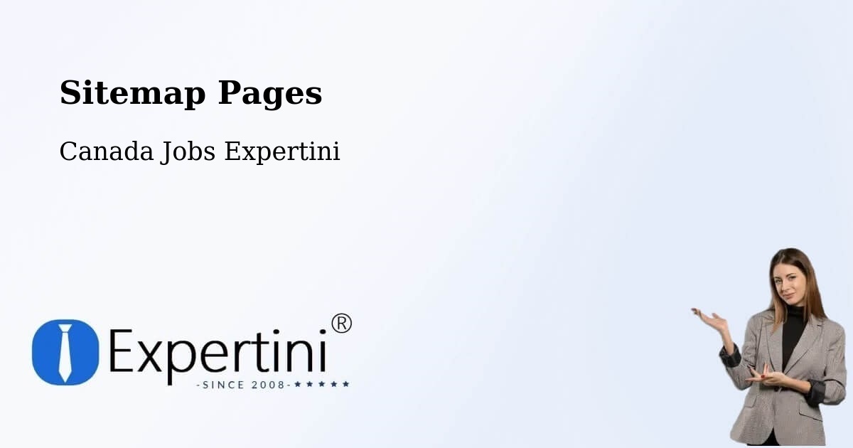 Sitemap Pages - Perth - Canada Jobs Expertini