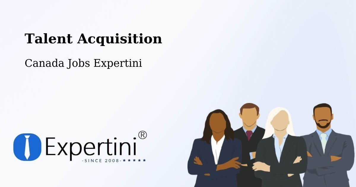Post Jobs & Find Candidates in Perth – Talent Acquisition Solutions - Canada Jobs Expertini
